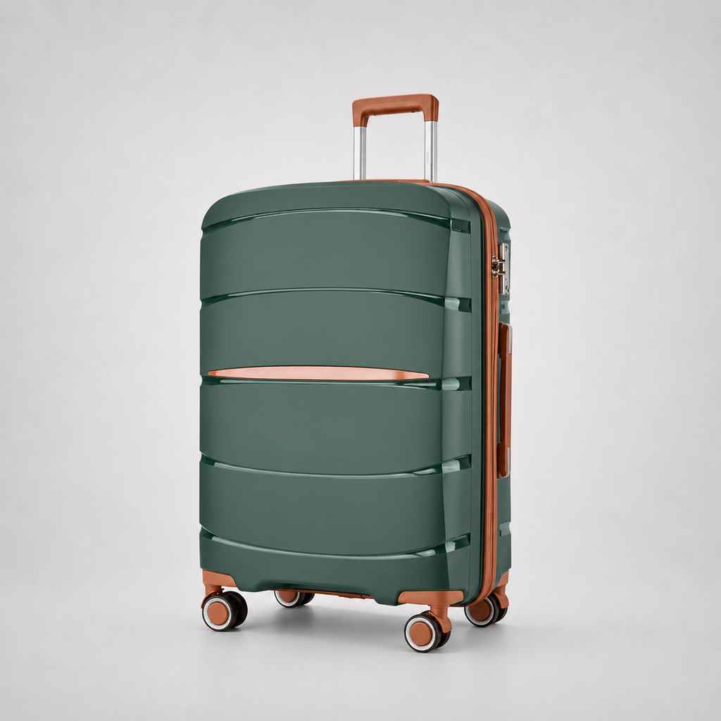 Valise Cabine Rigide RIVA S – 56 cm