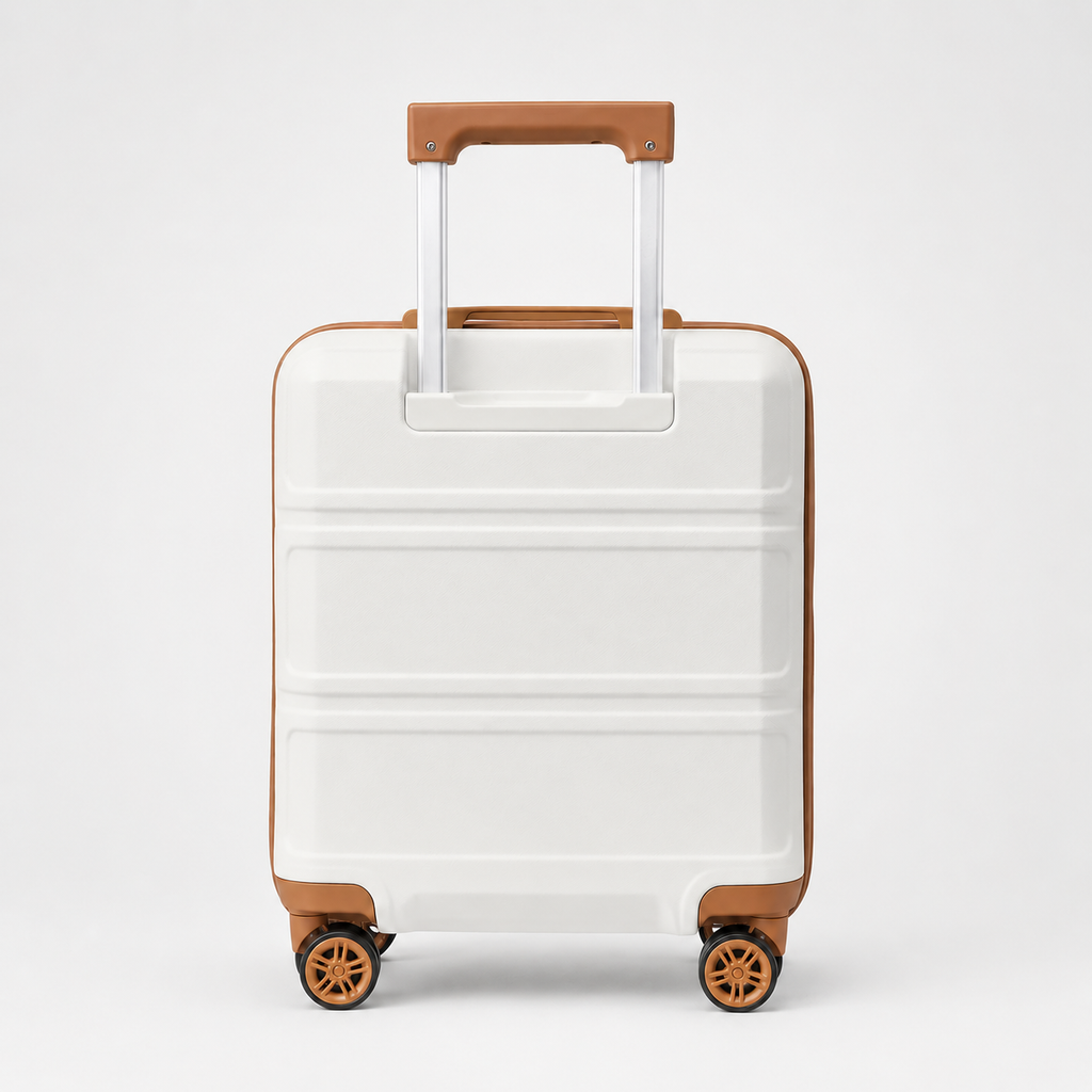 Valise Cabine Rigide EASY XS – 45 cm