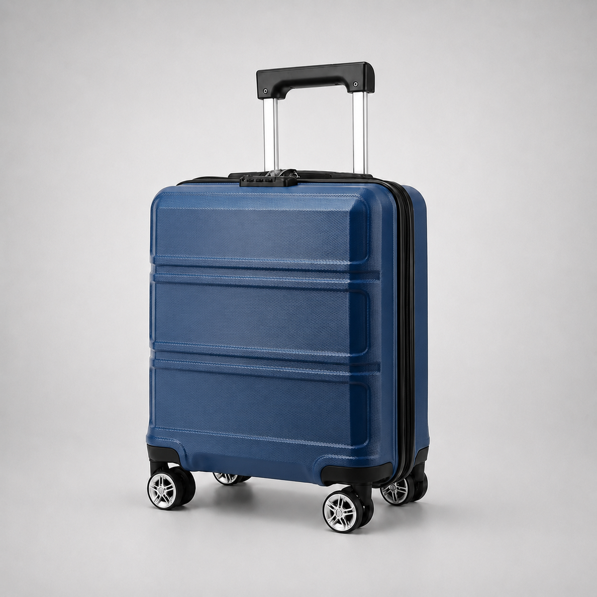 Valise Cabine Rigide EASY XS – 45 cm
