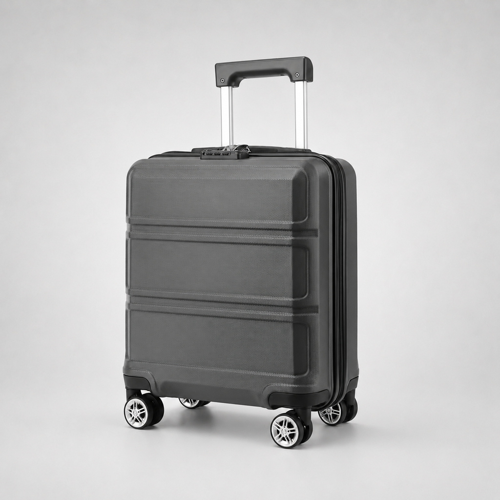 Valise Cabine Rigide EASY XS – 45 cm