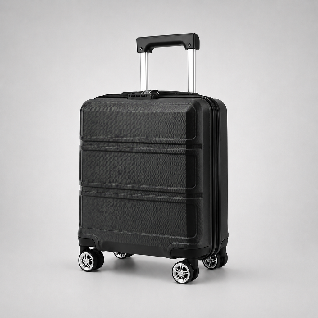 Valise Cabine Rigide EASY XS – 45 cm