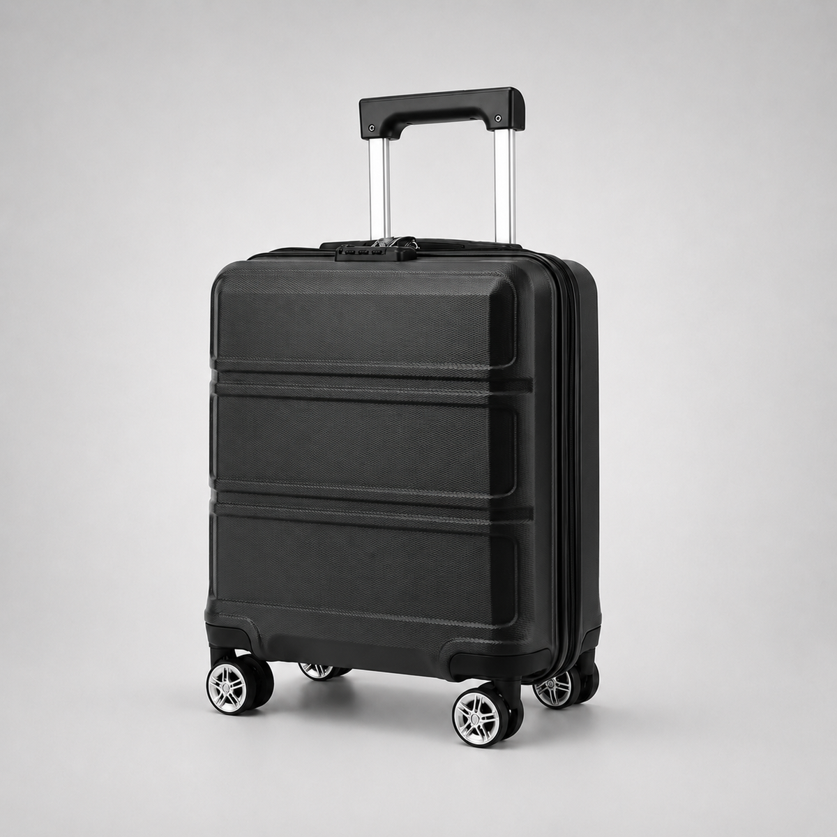 Valise Cabine Rigide EASY XS – 45 cm