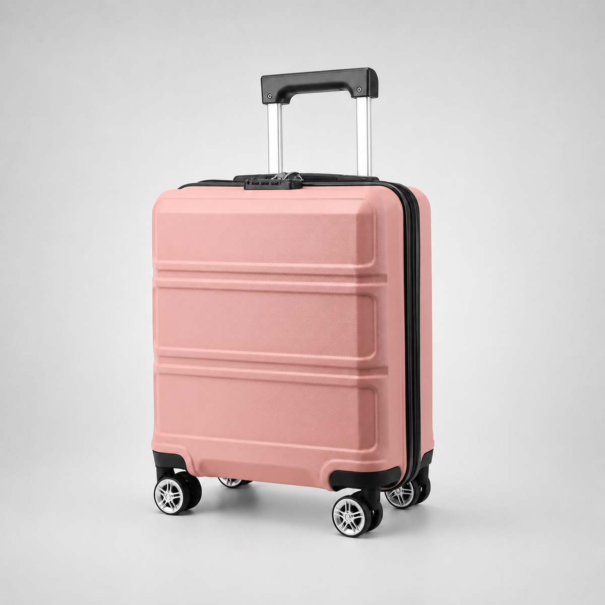Valise Cabine Rigide EASY XS – 45 cm