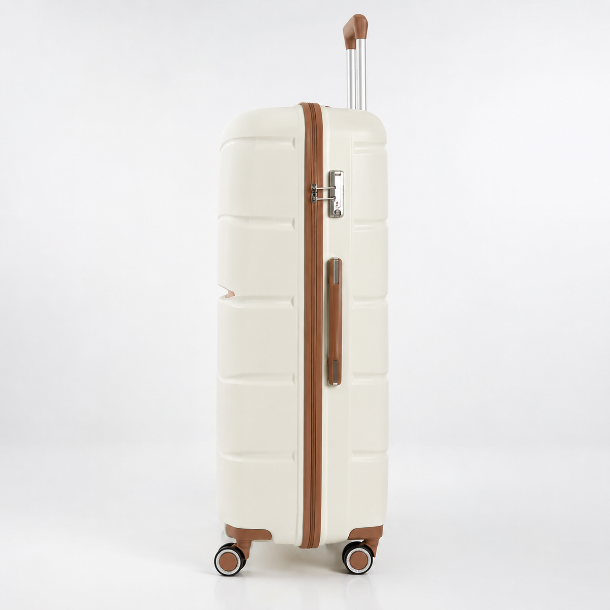 Valise Soute Rigide RIVA