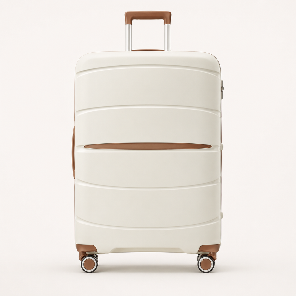 Valise Soute Rigide RIVA