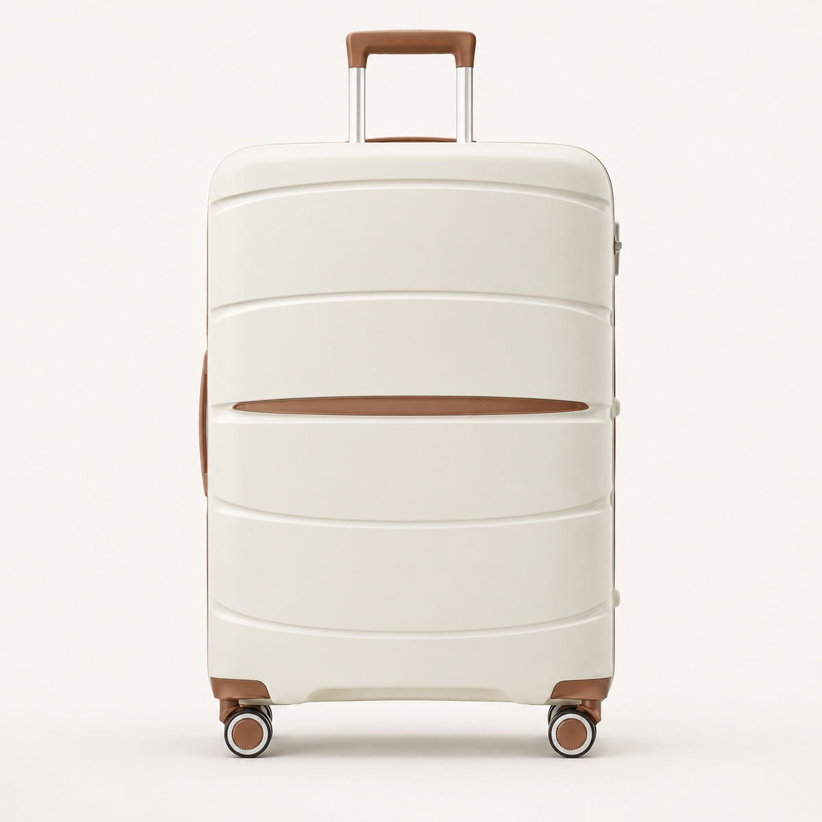 Valise Soute Rigide RIVA
