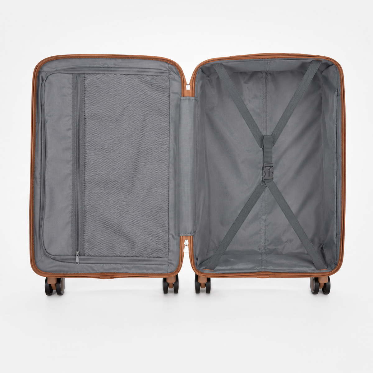 Valise Soute Rigide RIVA