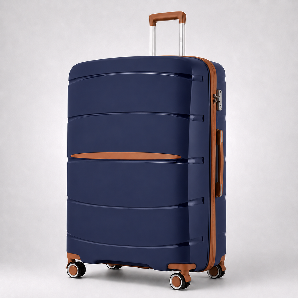 Valise Soute Rigide RIVA