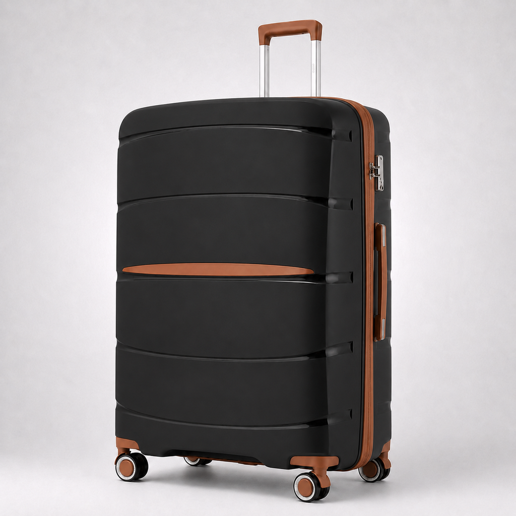 Valise Soute Rigide RIVA