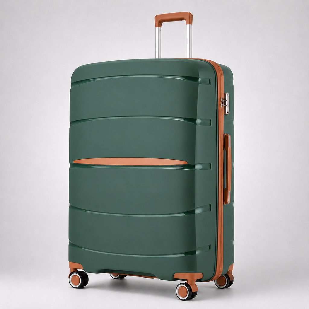 Valise Soute Rigide RIVA