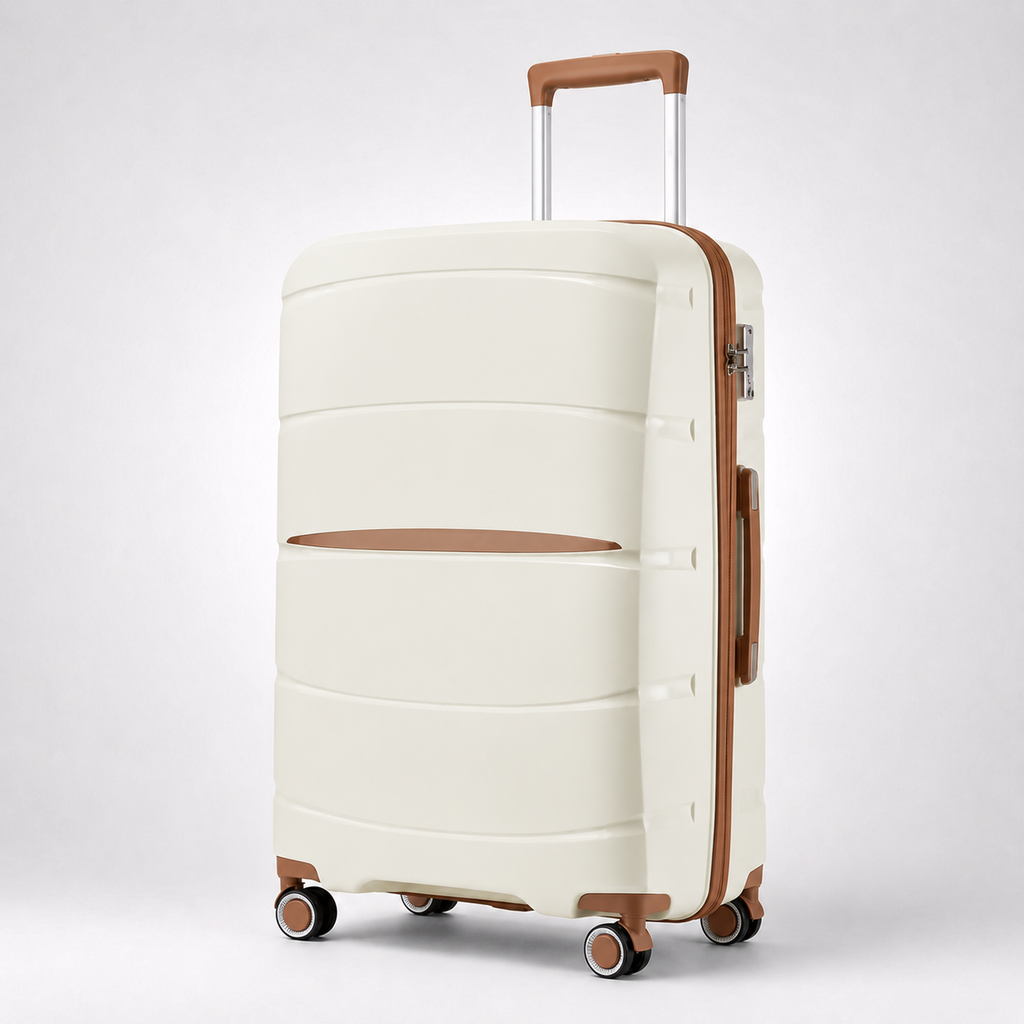Valise Soute Rigide RIVA