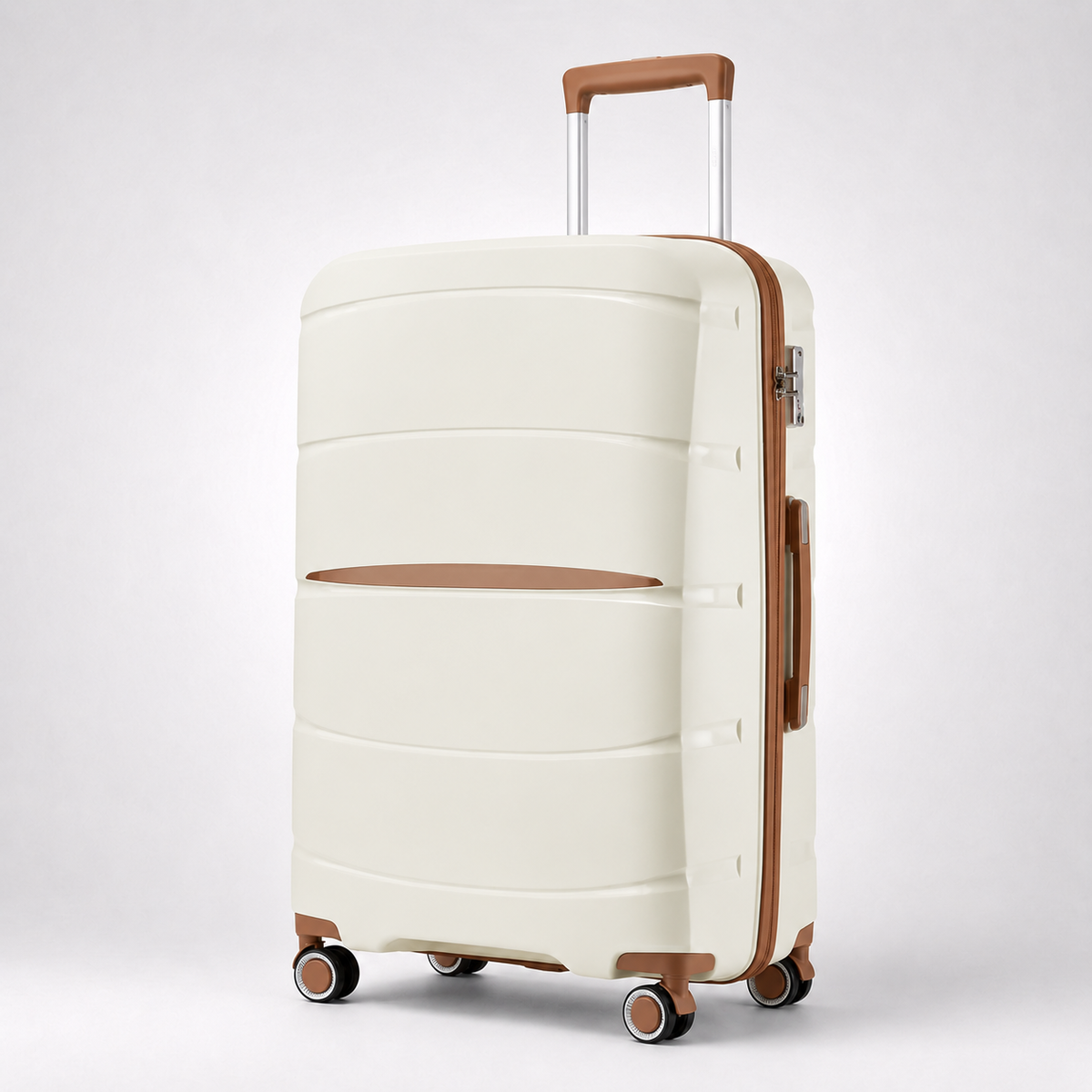Valise Soute Rigide RIVA
