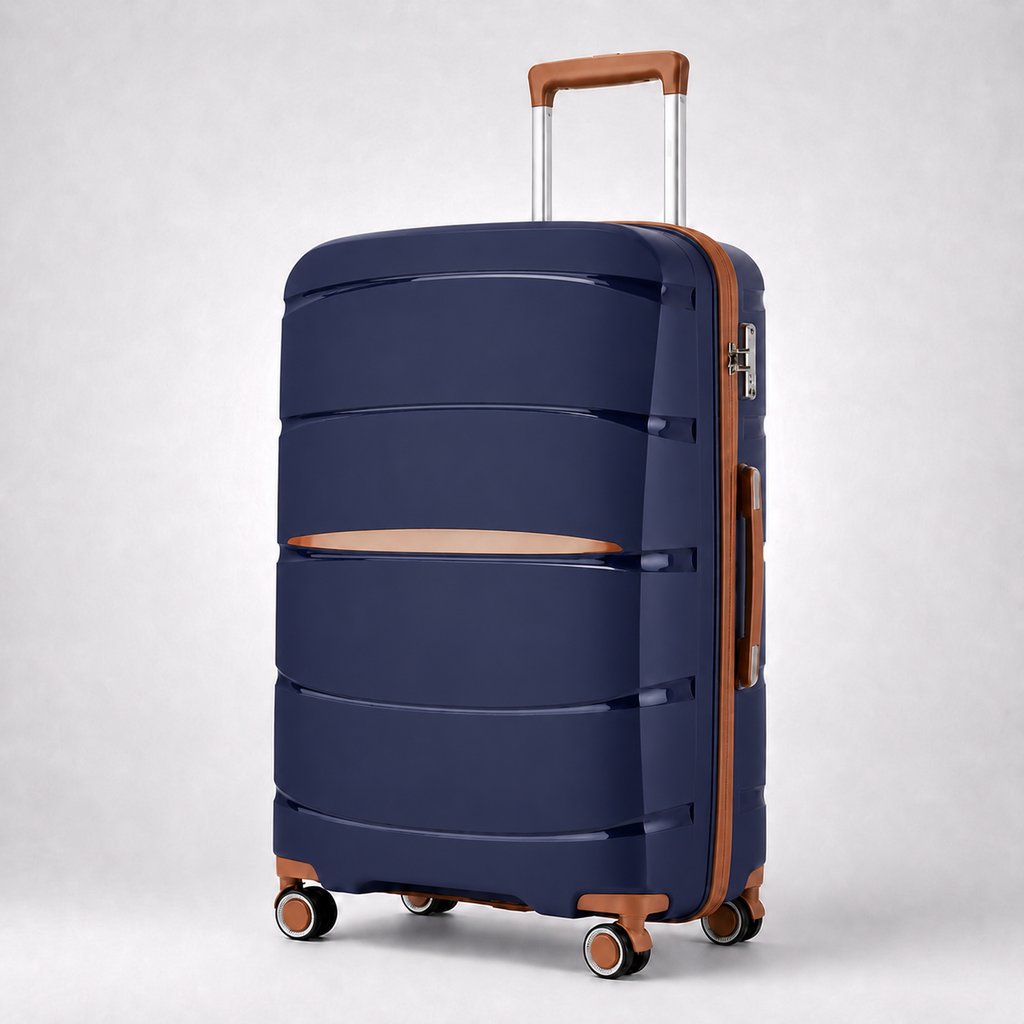 Valise Soute Rigide RIVA