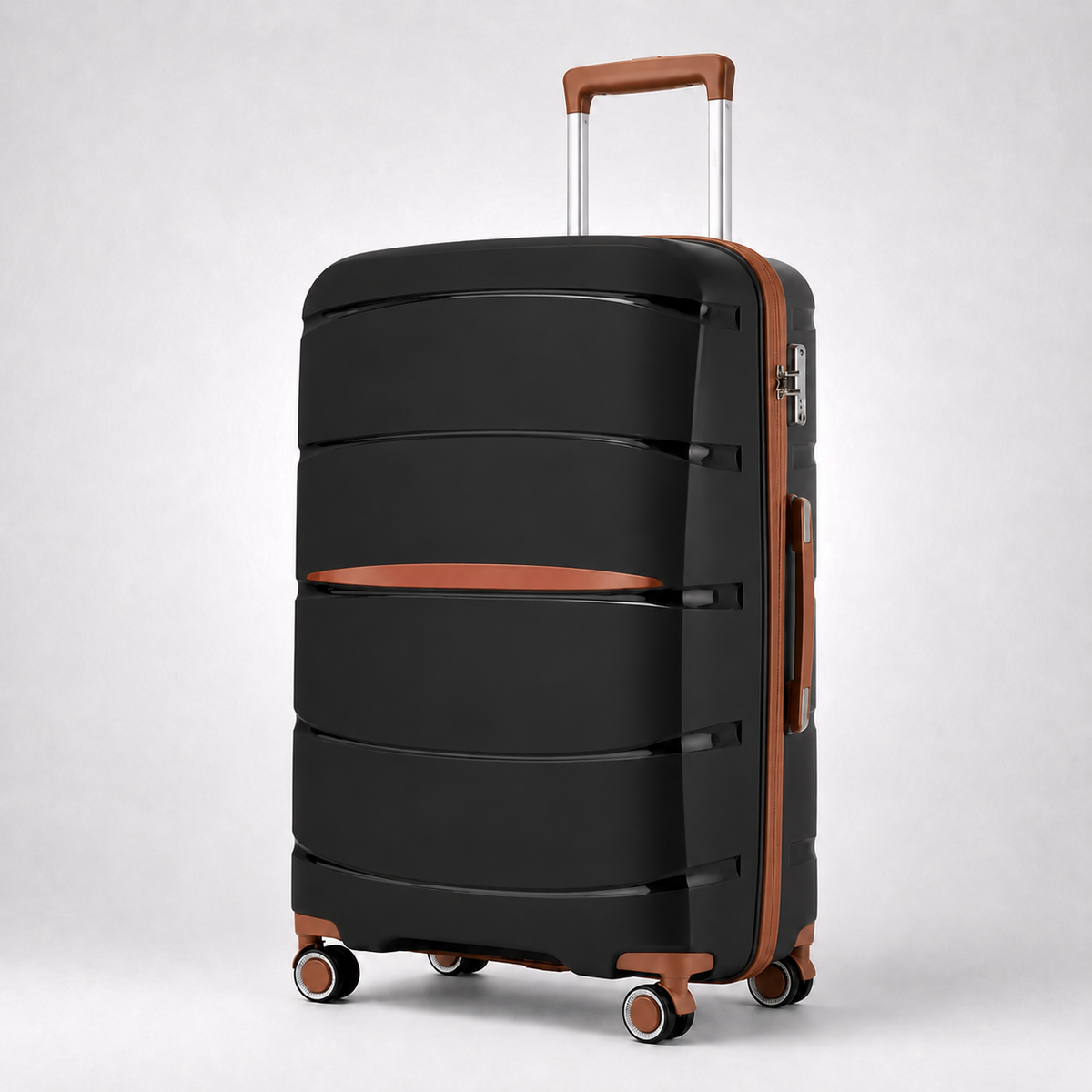 Valise Soute Rigide RIVA