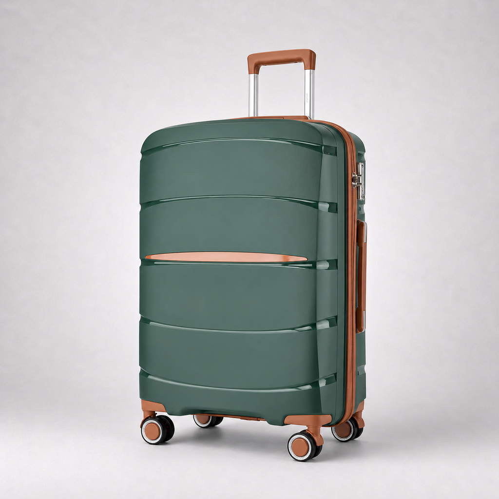 Valise Soute Rigide RIVA