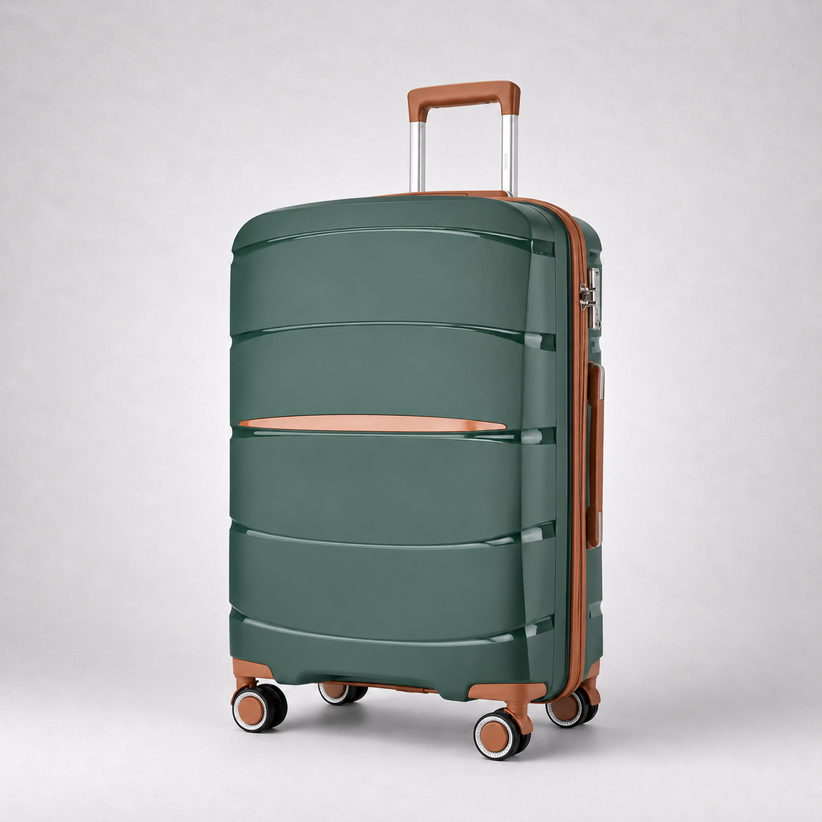Valise Soute Rigide RIVA