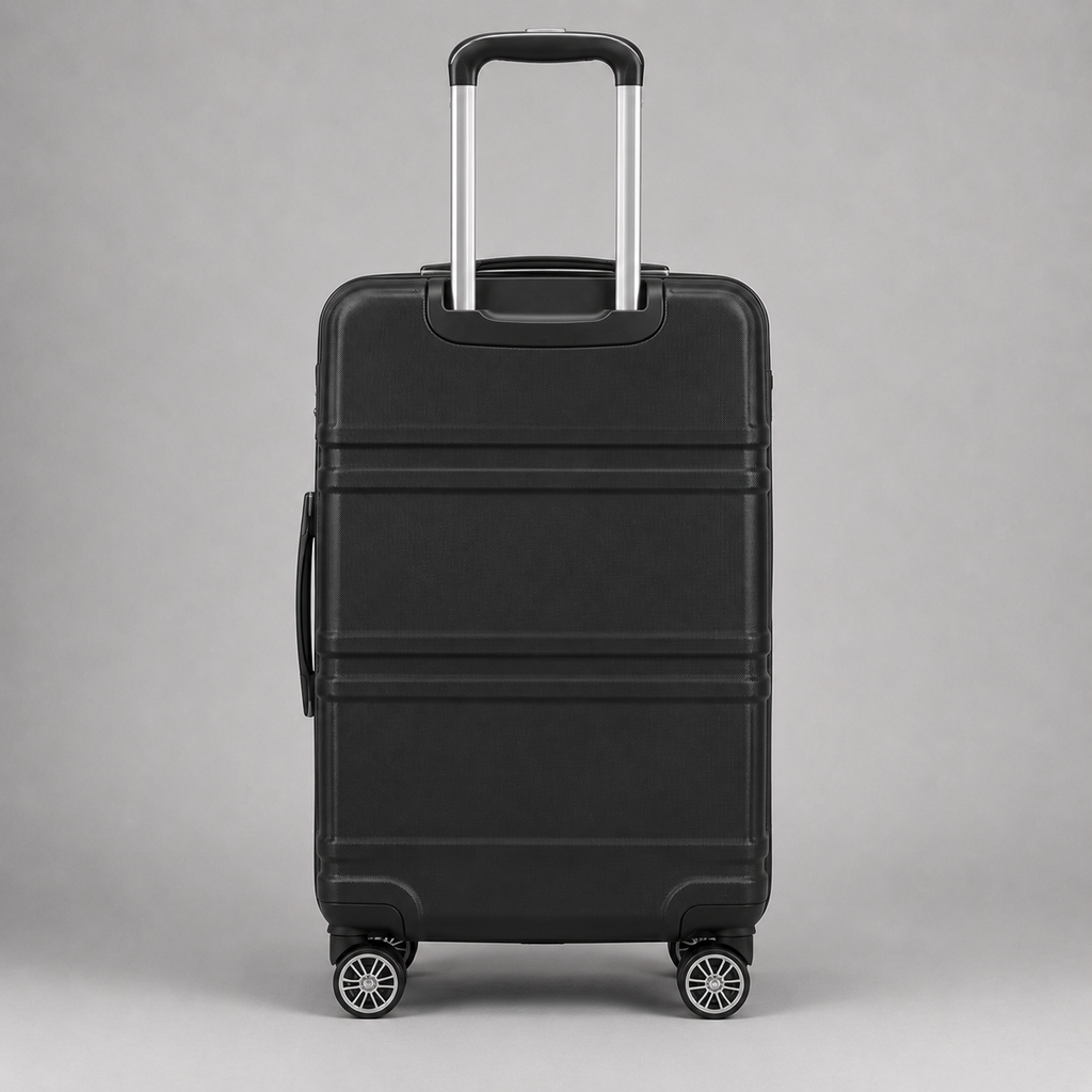 Valise Soute Rigide TRACK L – 65 cm