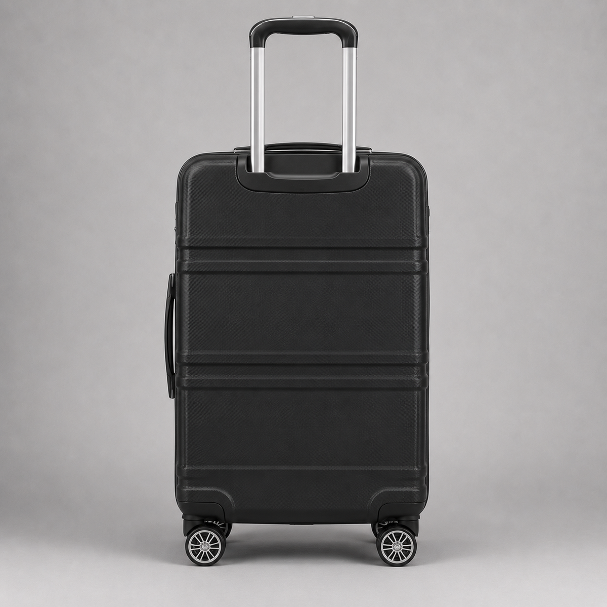 Valise Soute Rigide TRACK L – 65 cm