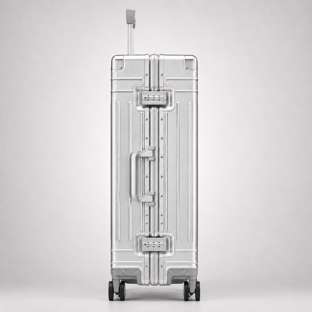 Valise Soute Rigide ÉLYSÉE XL – 78 cm