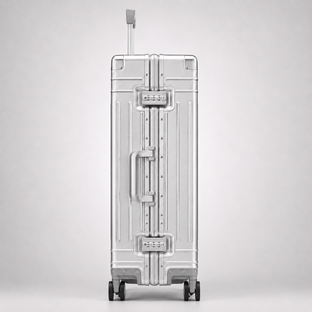 Valise Soute Rigide ÉLYSÉE XL – 78 cm