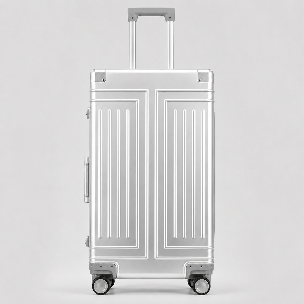Valise Soute Rigide ÉLYSÉE XL – 78 cm