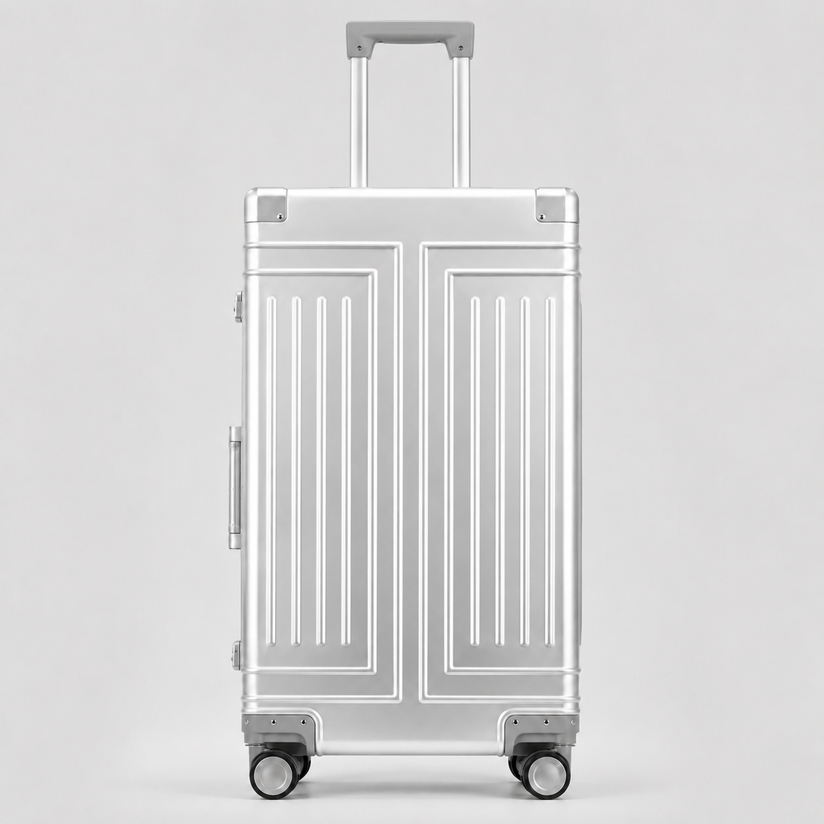 Valise Soute Rigide ÉLYSÉE XL – 78 cm