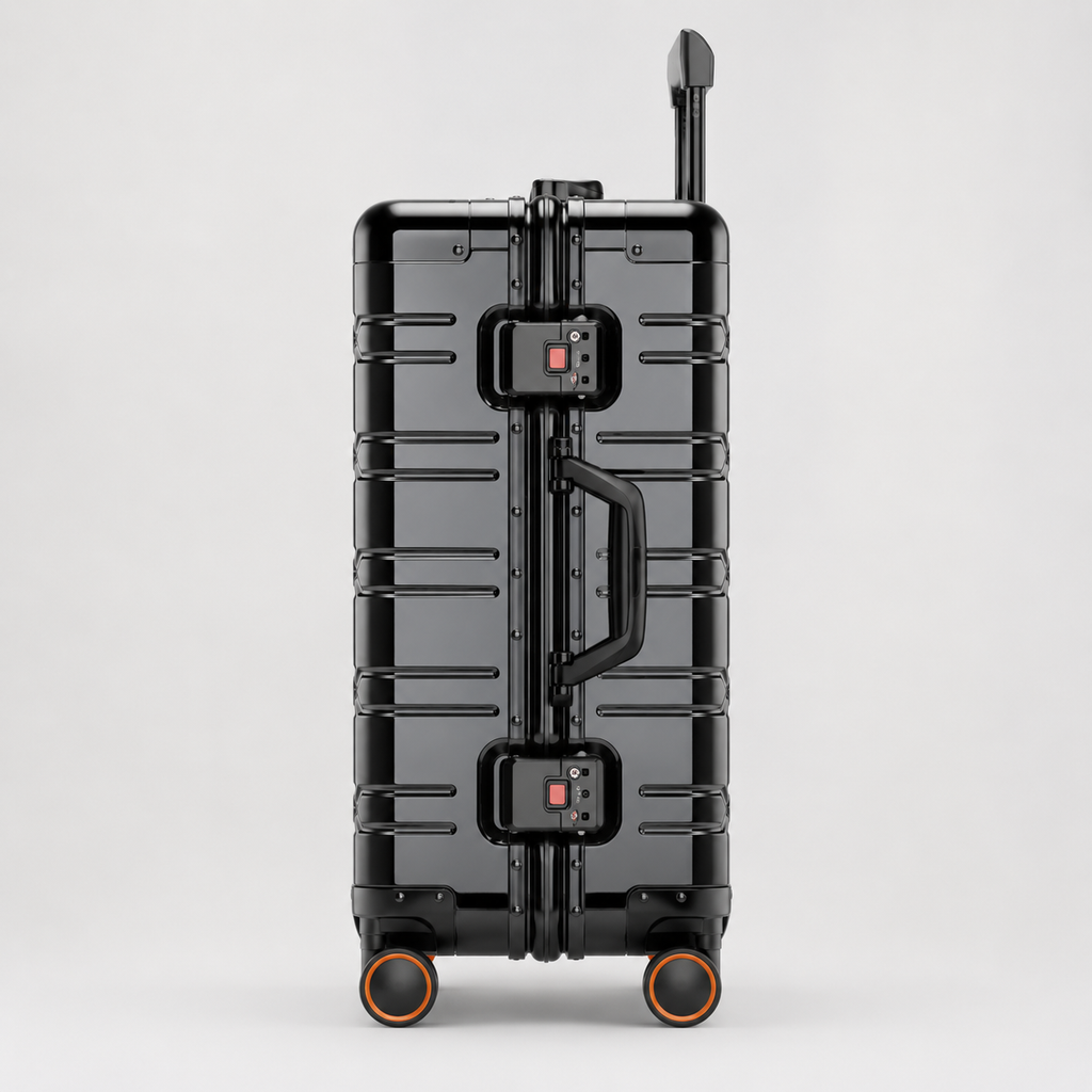 Valise Soute Rigide ATLAS