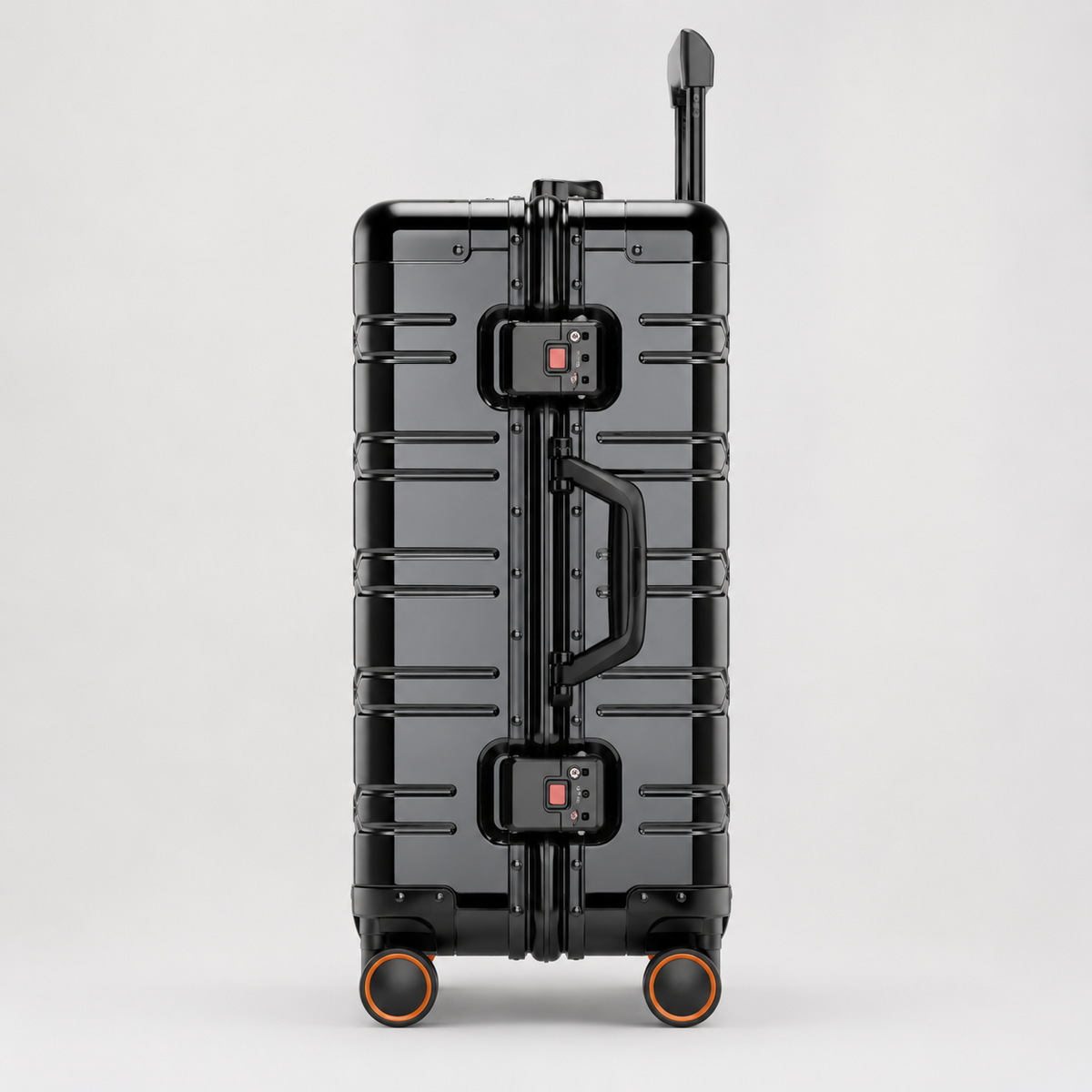 Valise Soute Rigide ATLAS