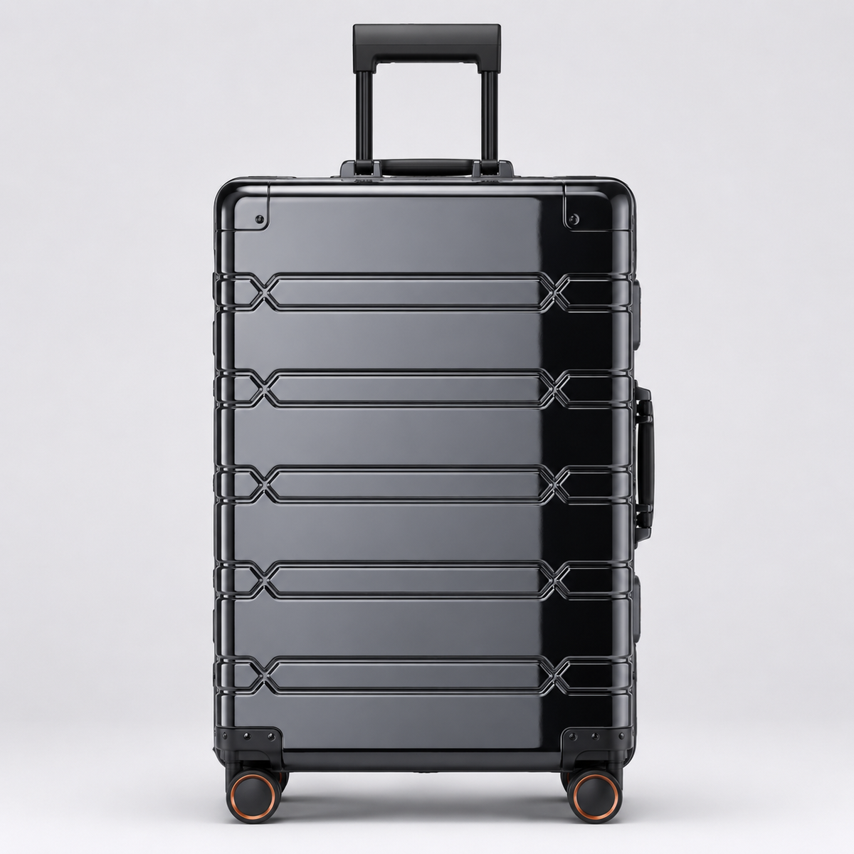Valise Soute Rigide ATLAS