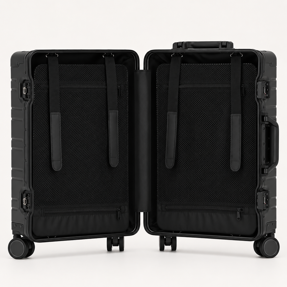 Valise Soute Rigide ATLAS