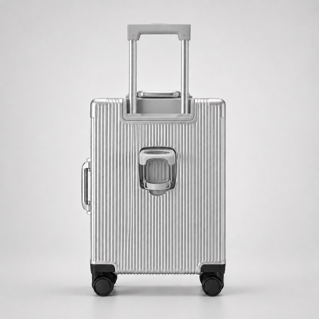 Valise Cabine Rigide TRANSIT S – 56 cm