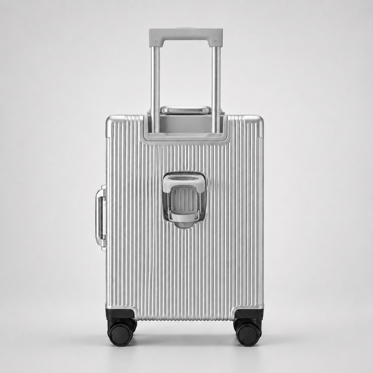 Valise Cabine Rigide TRANSIT S – 56 cm