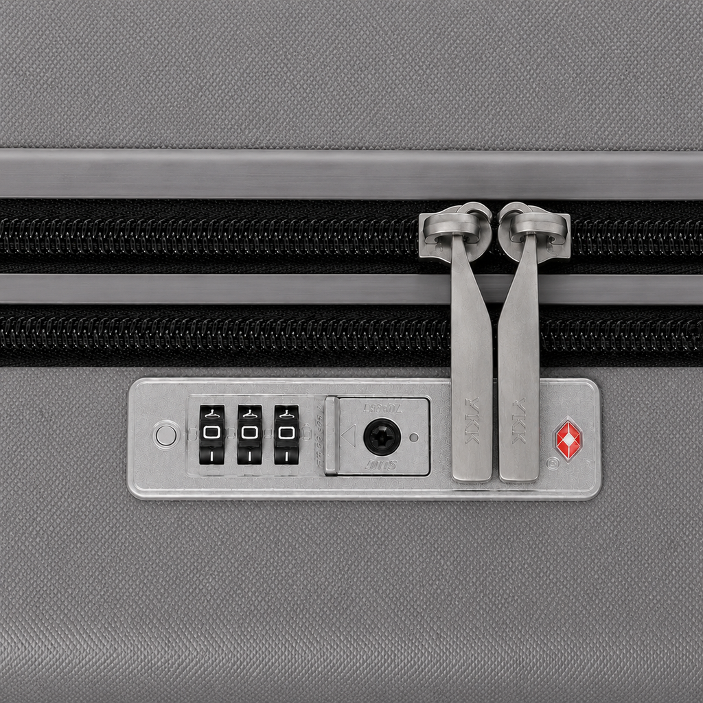 Valise Soute Rigide ORIGIN