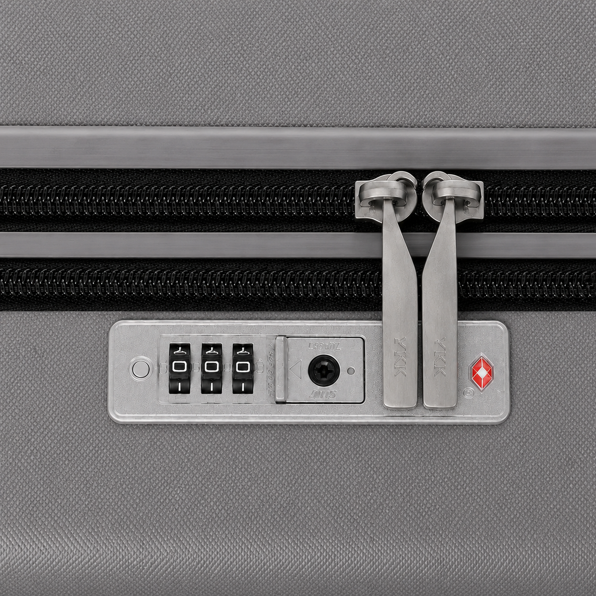 Valise Soute Rigide ORIGIN