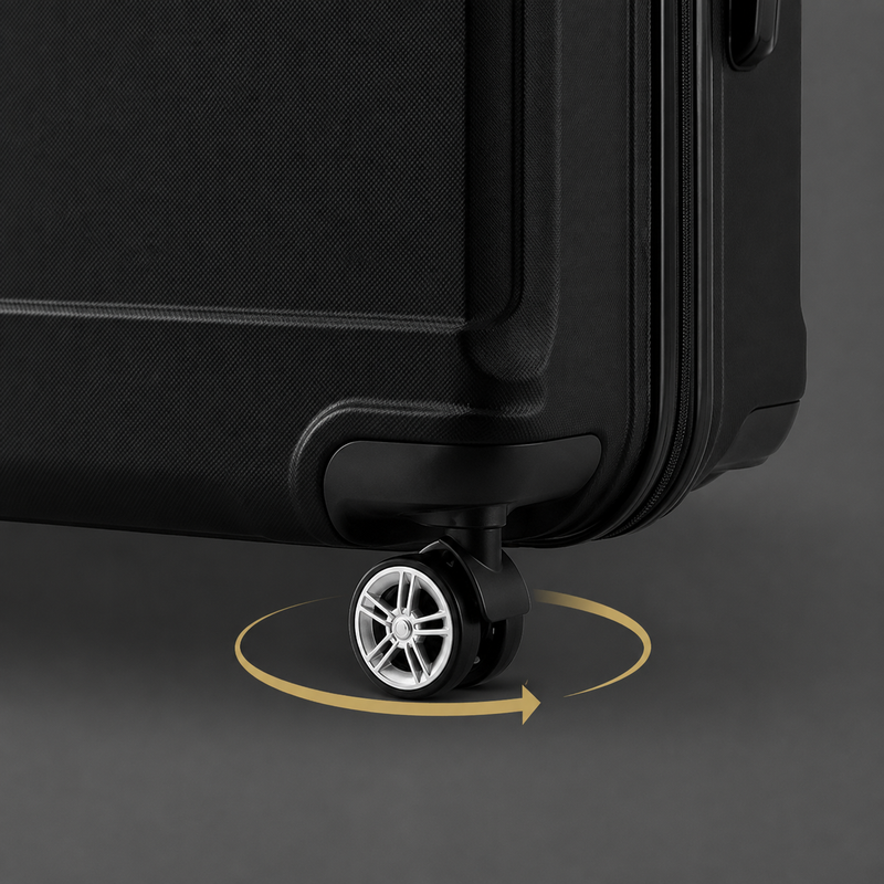 Roues 360°