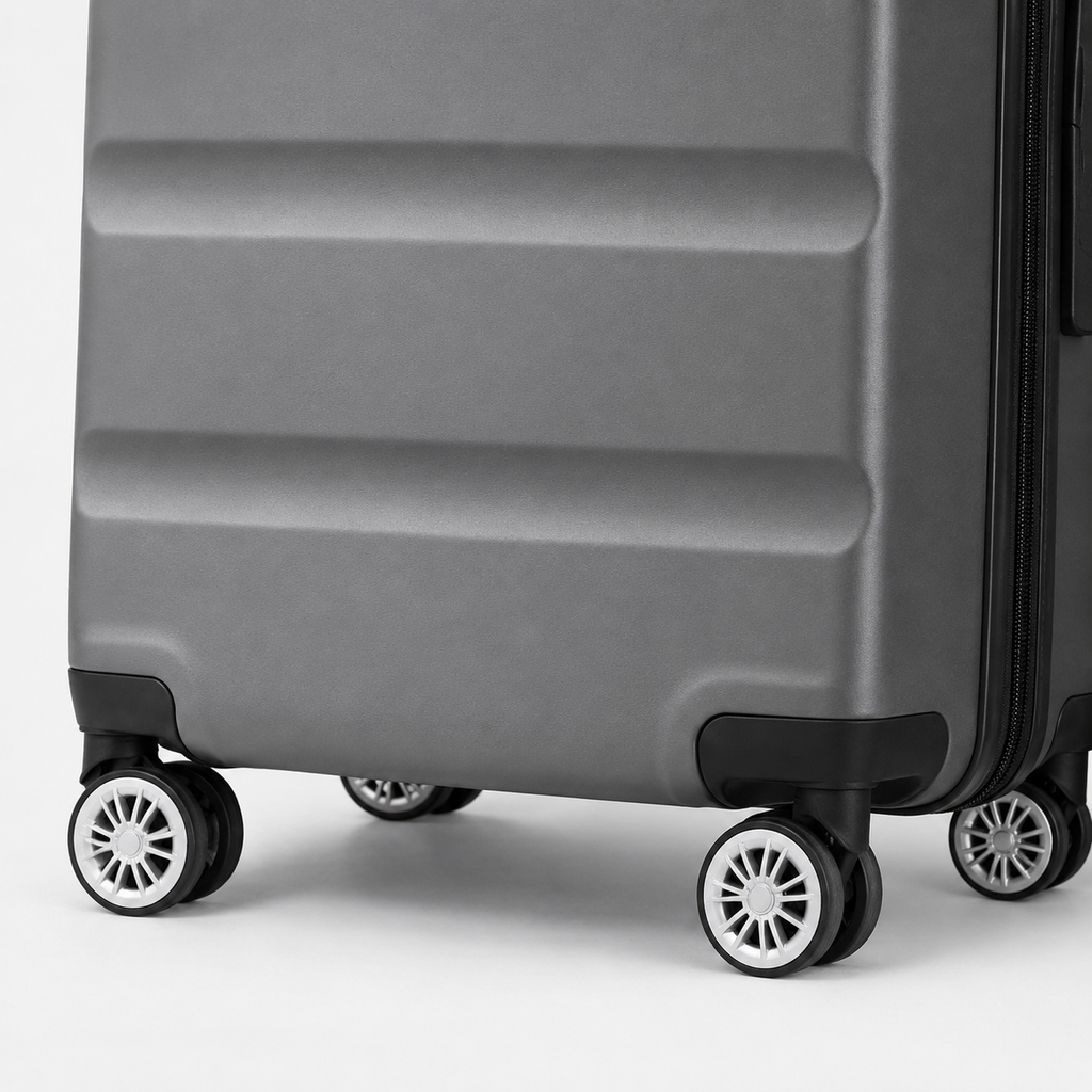 Valise Soute Rigide ORIGIN